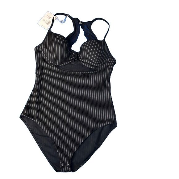 NWT Wolford Rachel Forming Body 40B 10B - Picture 7 of 13